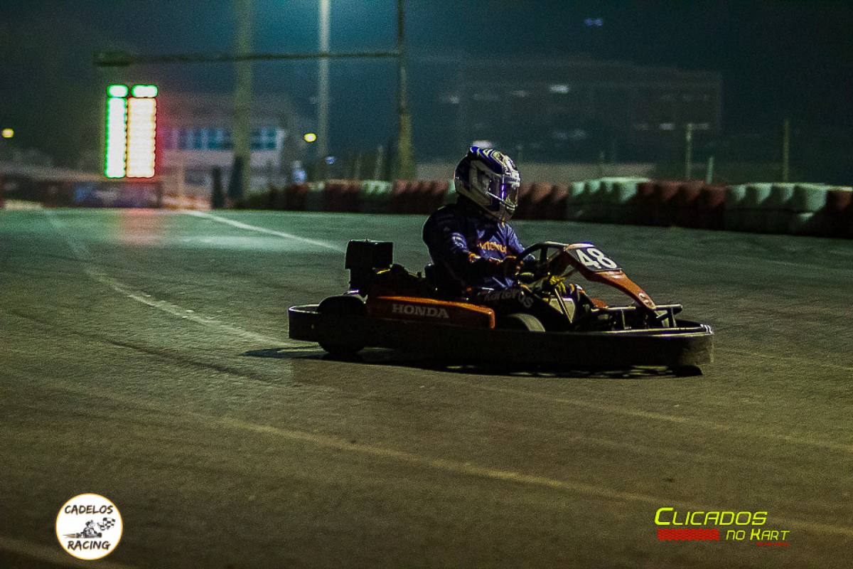 3ª Etapa Endurance Cadelos Racing - 2020