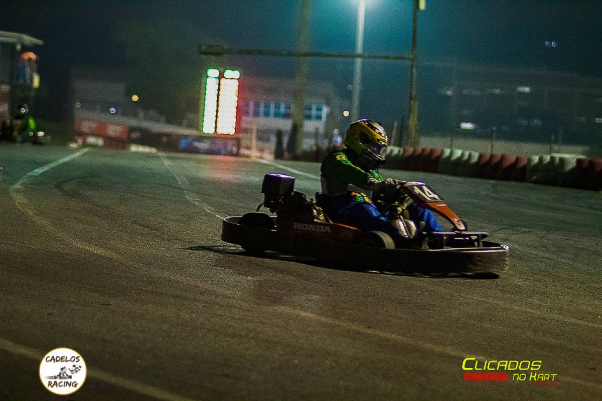 3ª Etapa Endurance Cadelos Racing - 2020