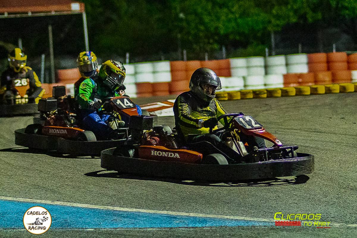 3ª Etapa Endurance Cadelos Racing - 2020