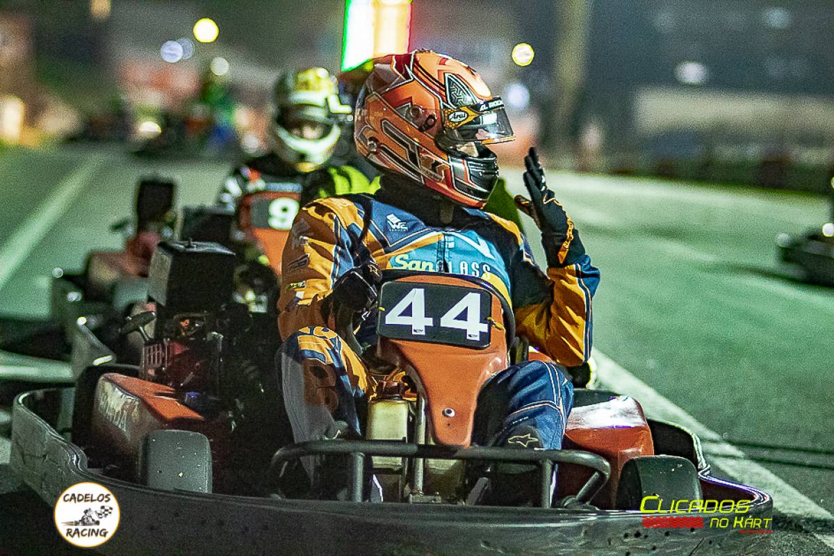 3ª Etapa Endurance Cadelos Racing - 2020