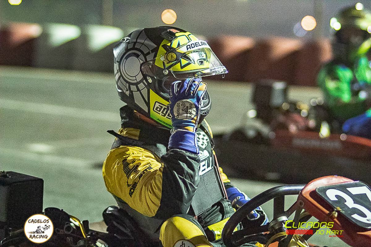 3ª Etapa Endurance Cadelos Racing - 2020