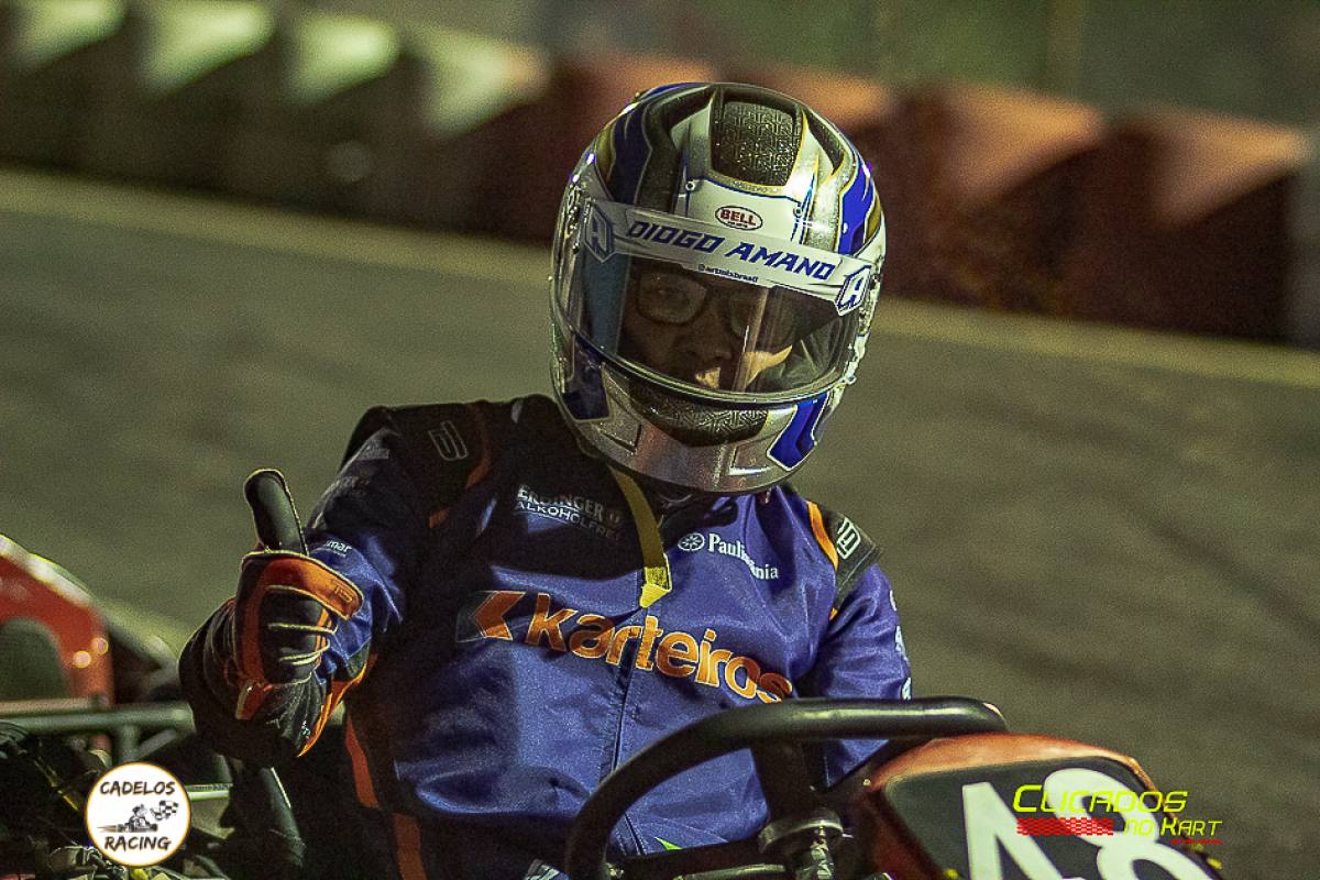 3ª Etapa Endurance Cadelos Racing - 2020