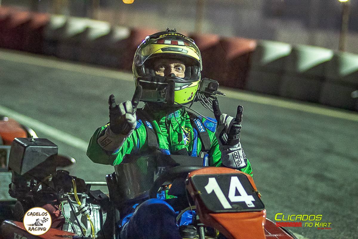 3ª Etapa Endurance Cadelos Racing - 2020