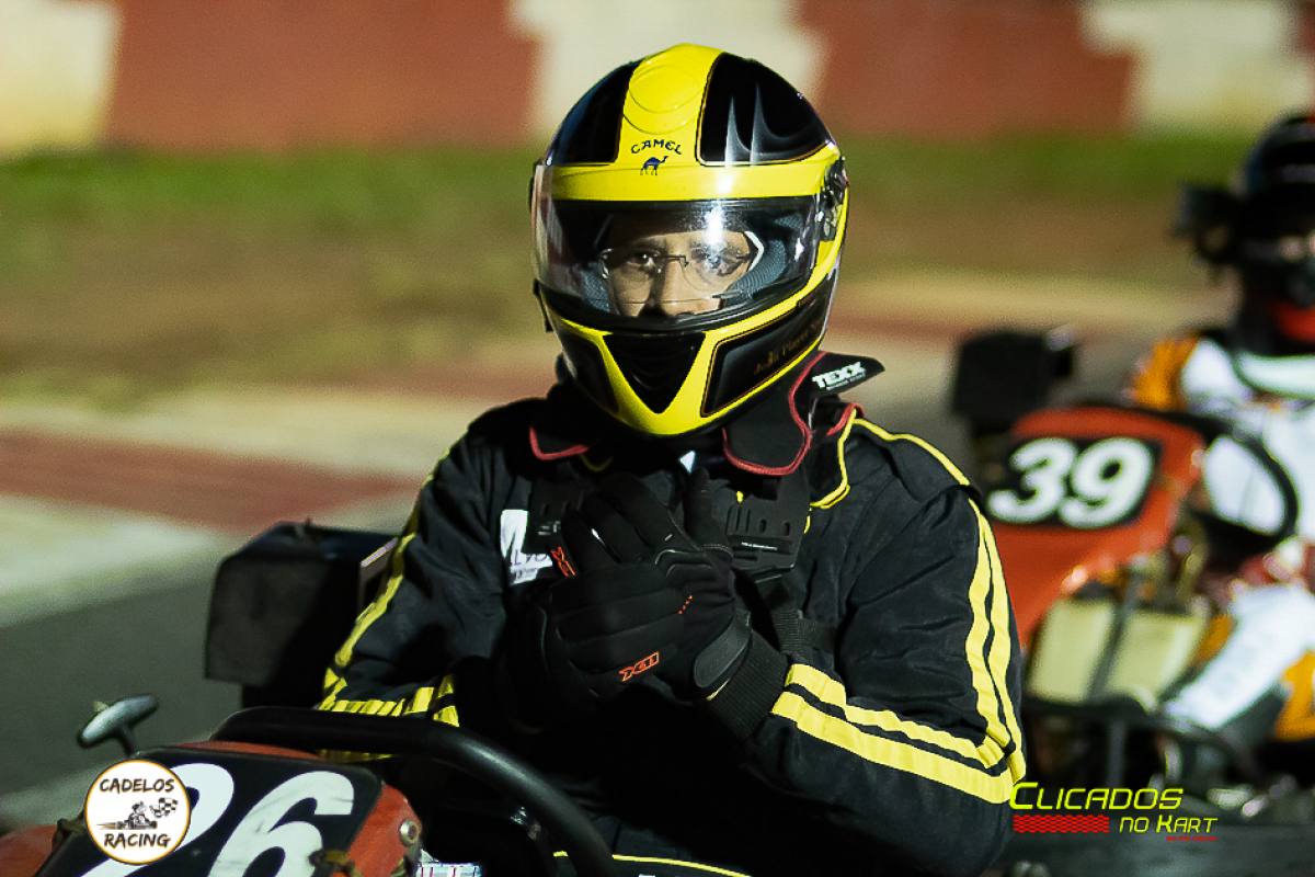 3ª Etapa Endurance Cadelos Racing - 2020