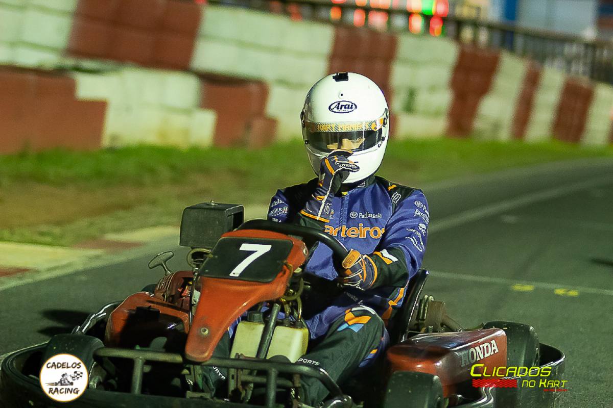 3ª Etapa Endurance Cadelos Racing - 2020