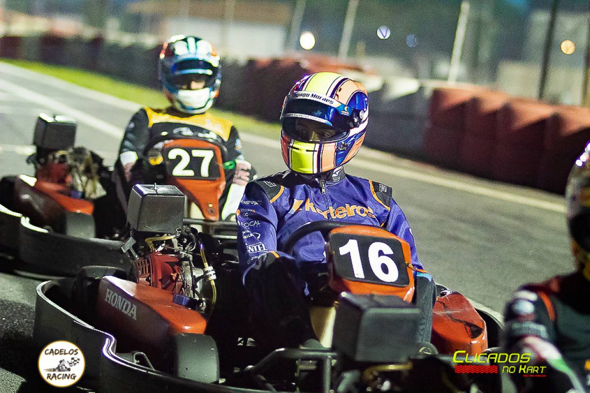 3ª Etapa Endurance Cadelos Racing - 2020