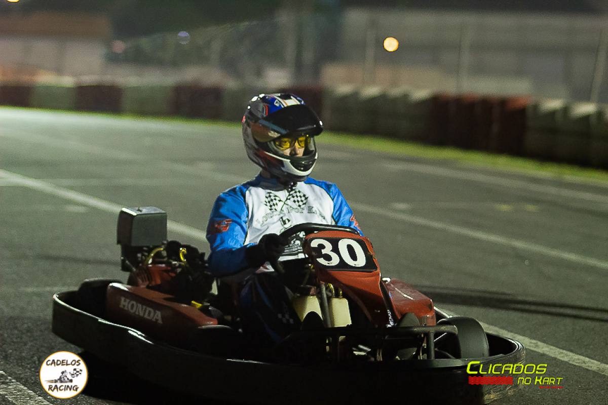 3ª Etapa Endurance Cadelos Racing - 2020