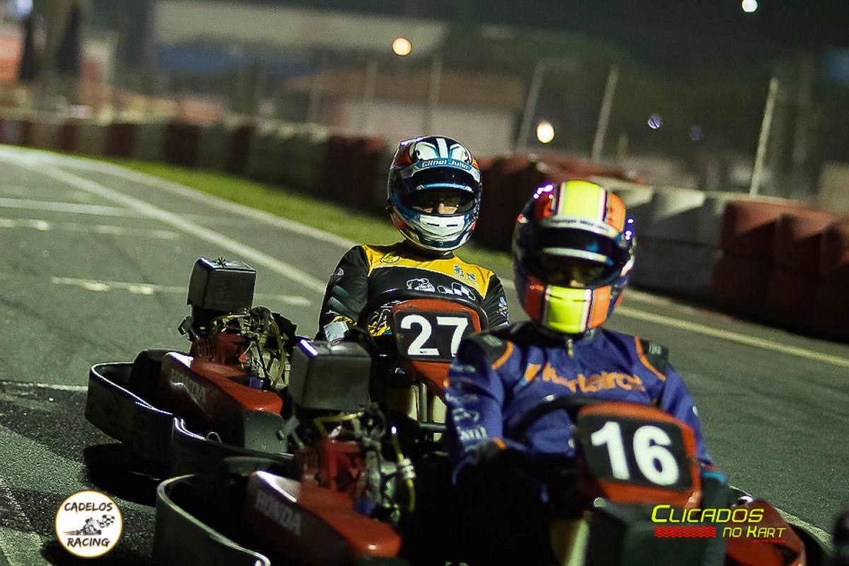 3ª Etapa Endurance Cadelos Racing - 2020