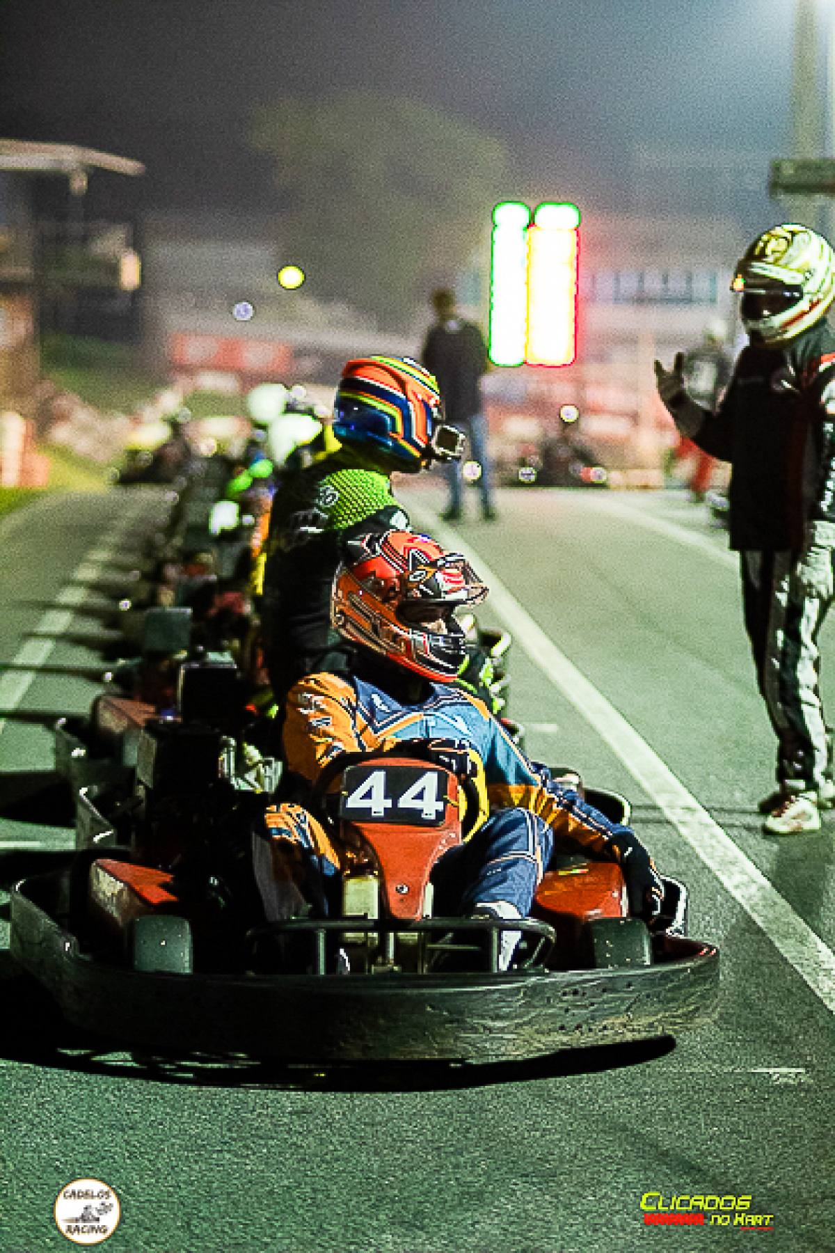 3ª Etapa Endurance Cadelos Racing - 2020