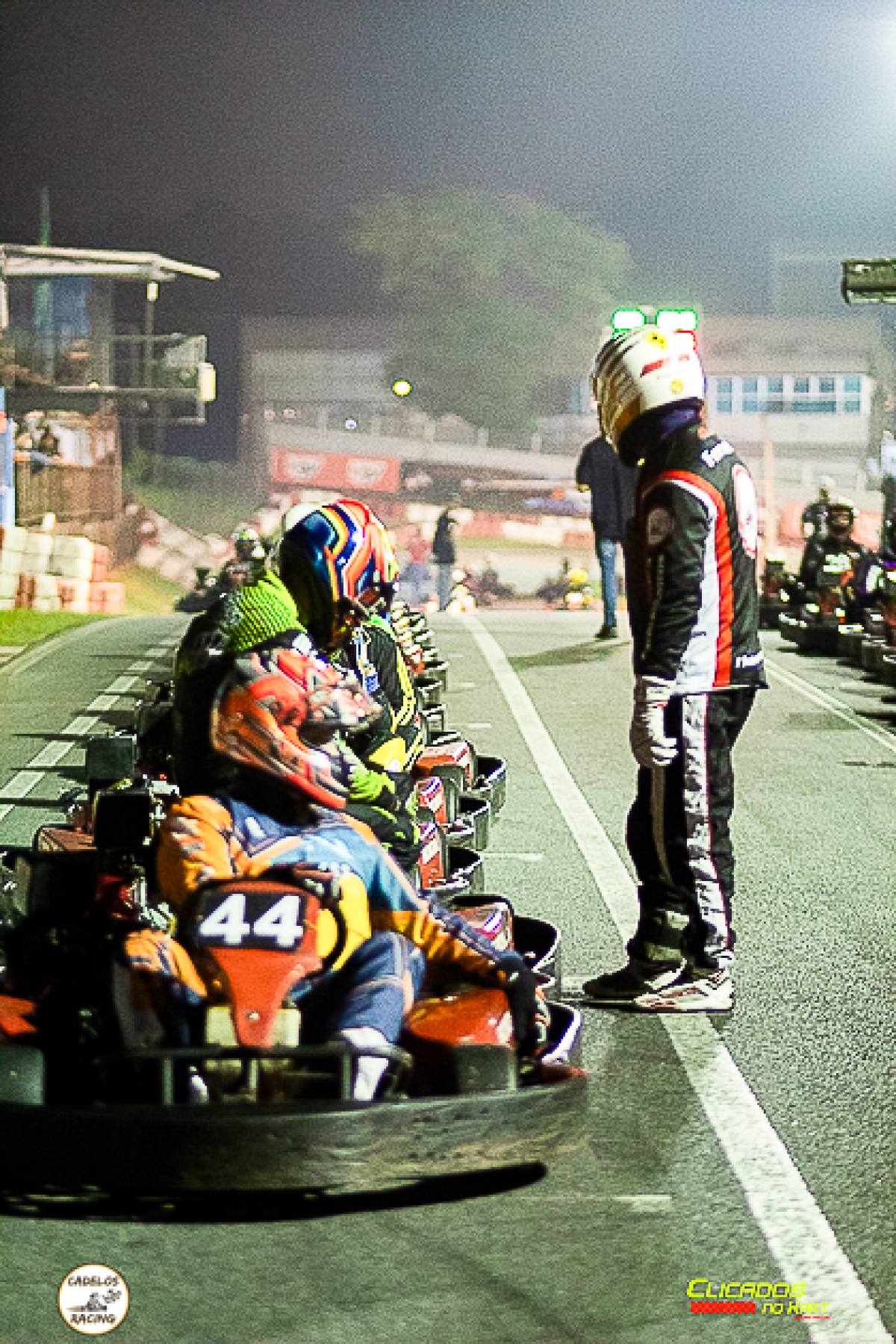 3ª Etapa Endurance Cadelos Racing - 2020