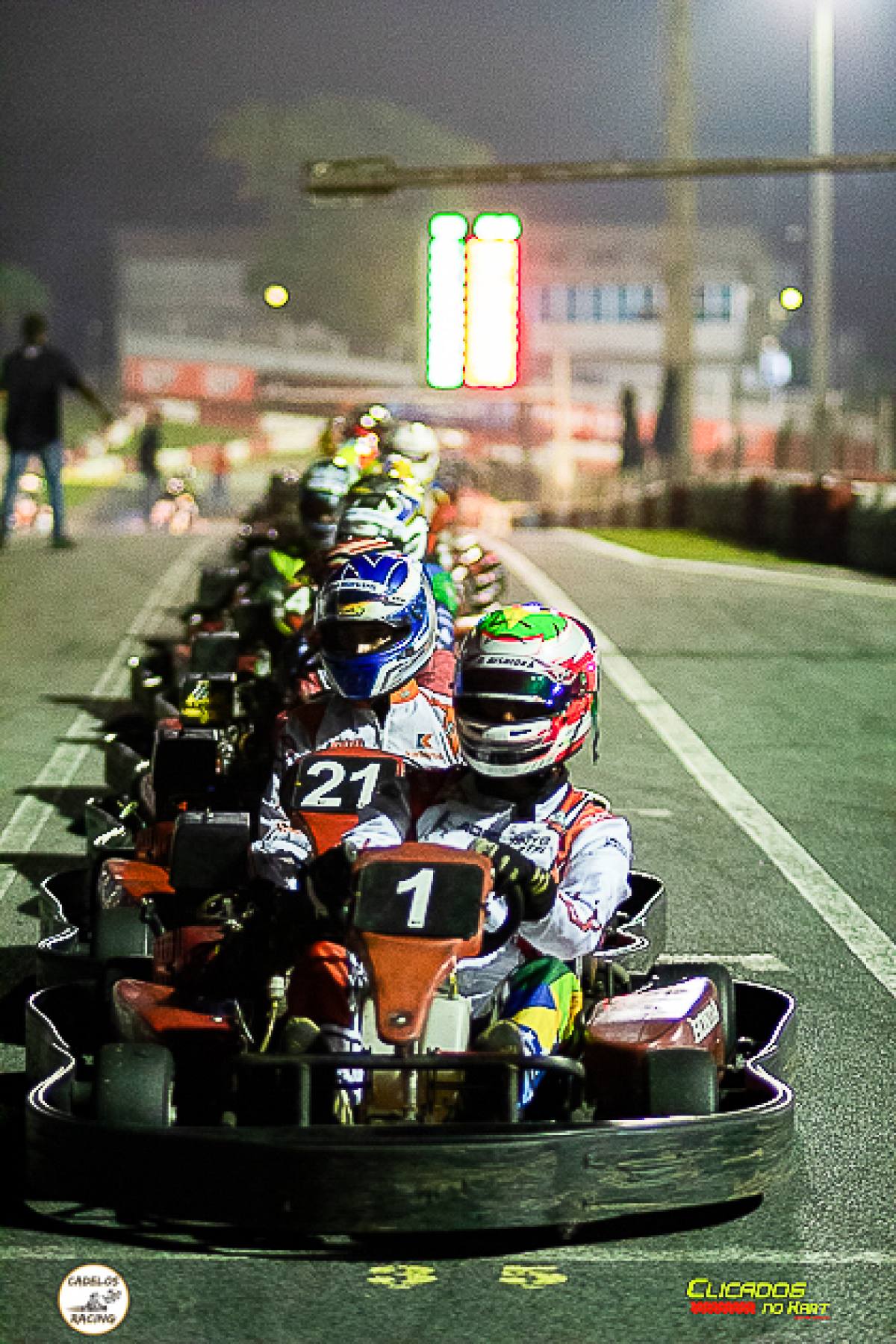 3ª Etapa Endurance Cadelos Racing - 2020