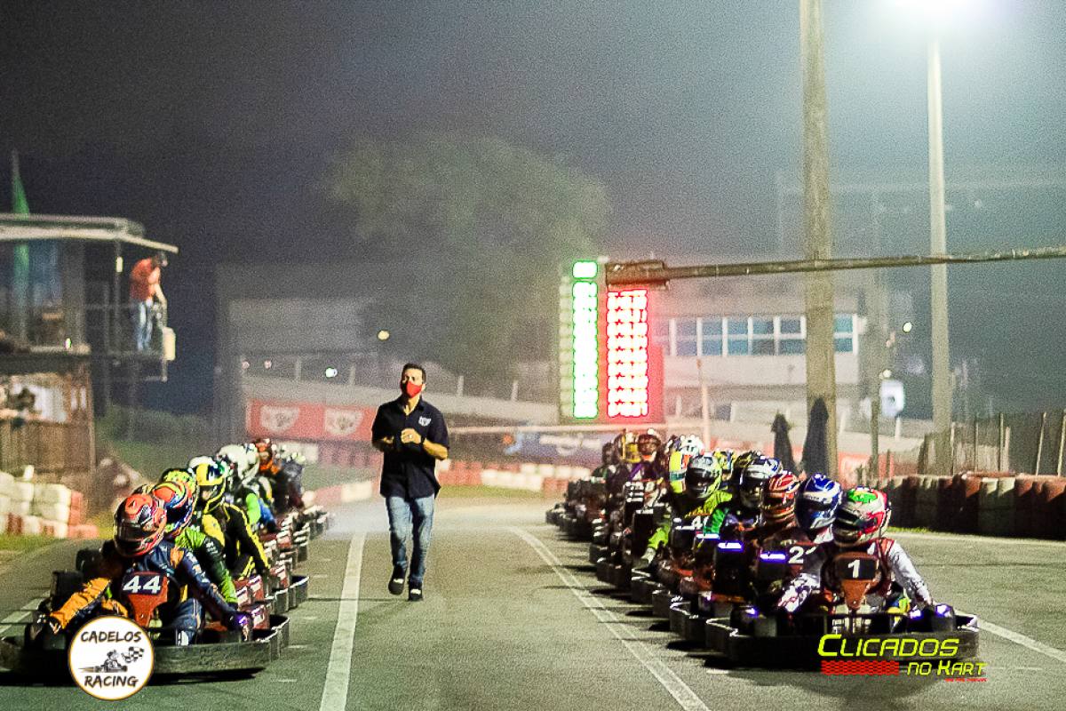 3ª Etapa Endurance Cadelos Racing - 2020