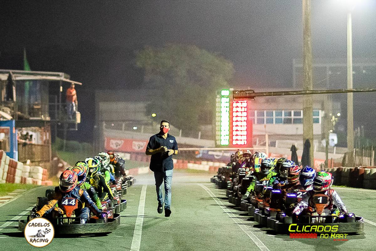 3ª Etapa Endurance Cadelos Racing - 2020