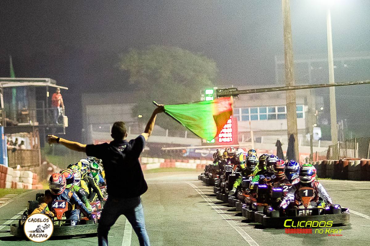 3ª Etapa Endurance Cadelos Racing - 2020