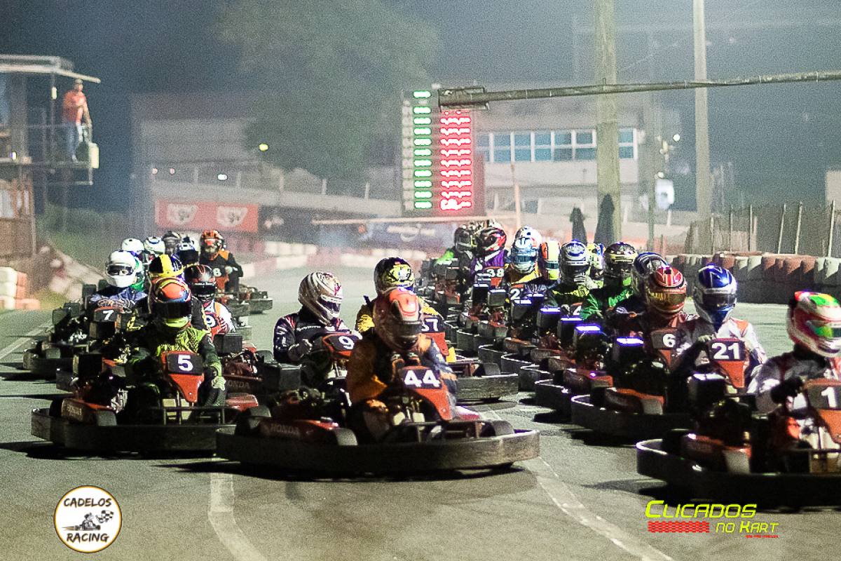 3ª Etapa Endurance Cadelos Racing - 2020