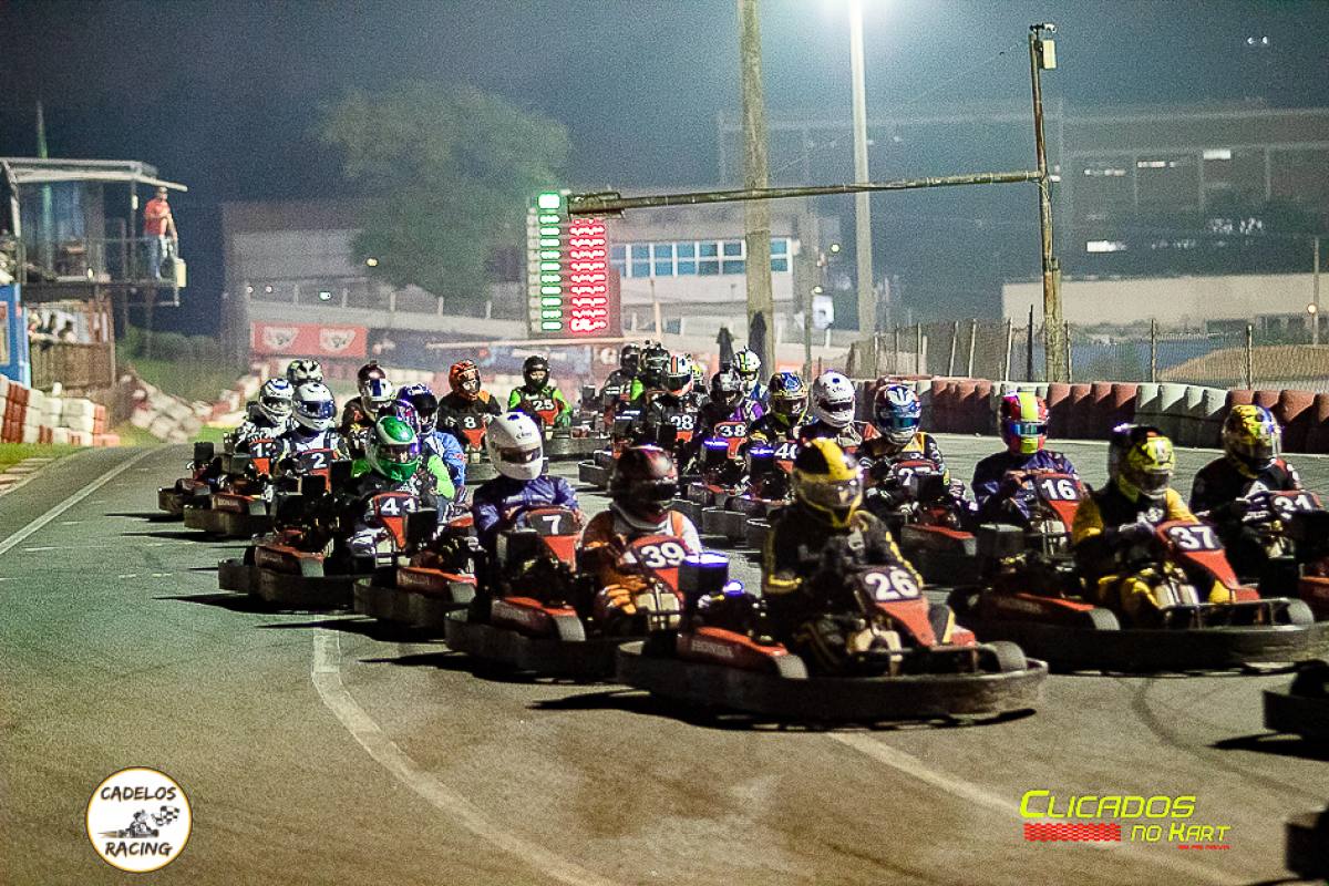 3ª Etapa Endurance Cadelos Racing - 2020