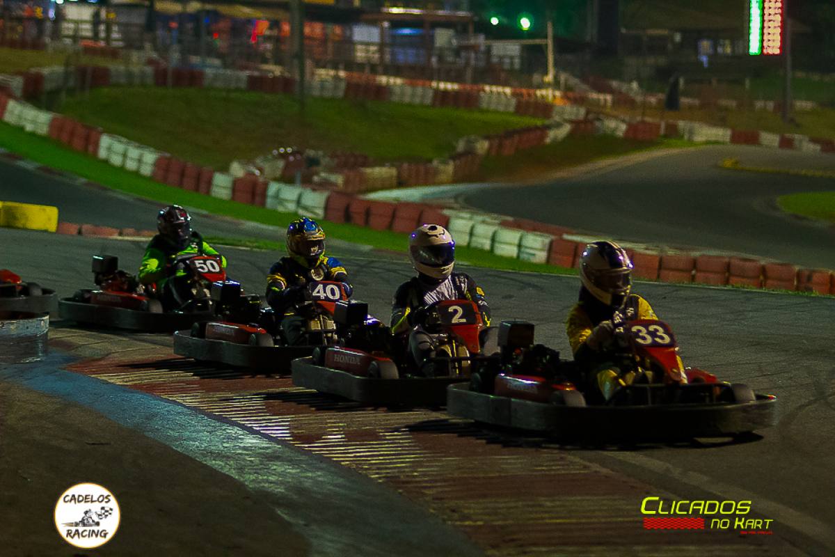 3ª Etapa Endurance Cadelos Racing - 2020