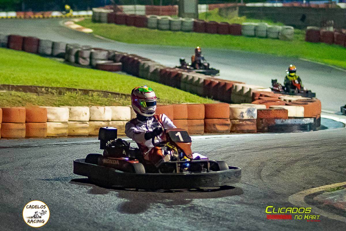 3ª Etapa Endurance Cadelos Racing - 2020