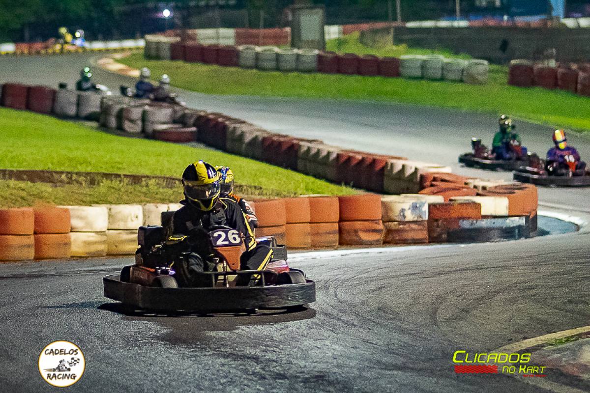 3ª Etapa Endurance Cadelos Racing - 2020