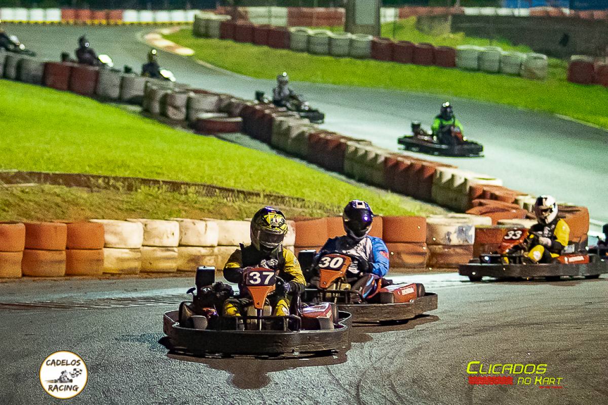 3ª Etapa Endurance Cadelos Racing - 2020