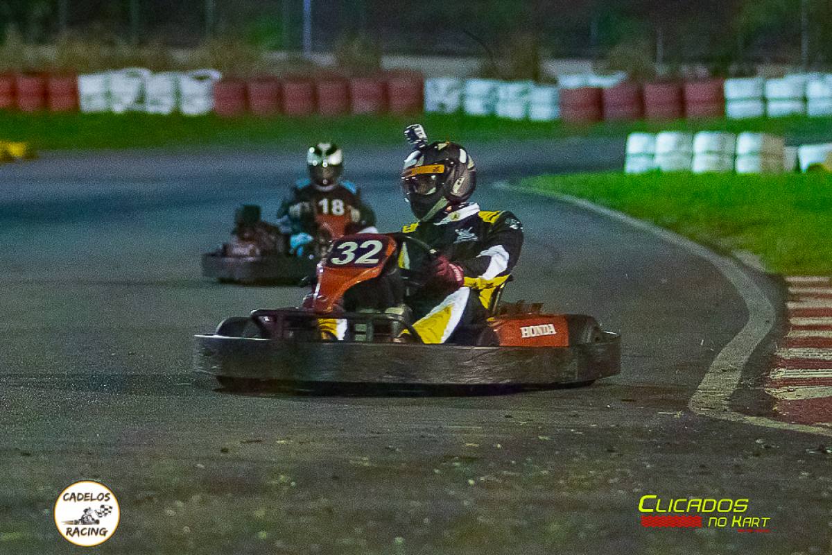 3ª Etapa Endurance Cadelos Racing - 2020