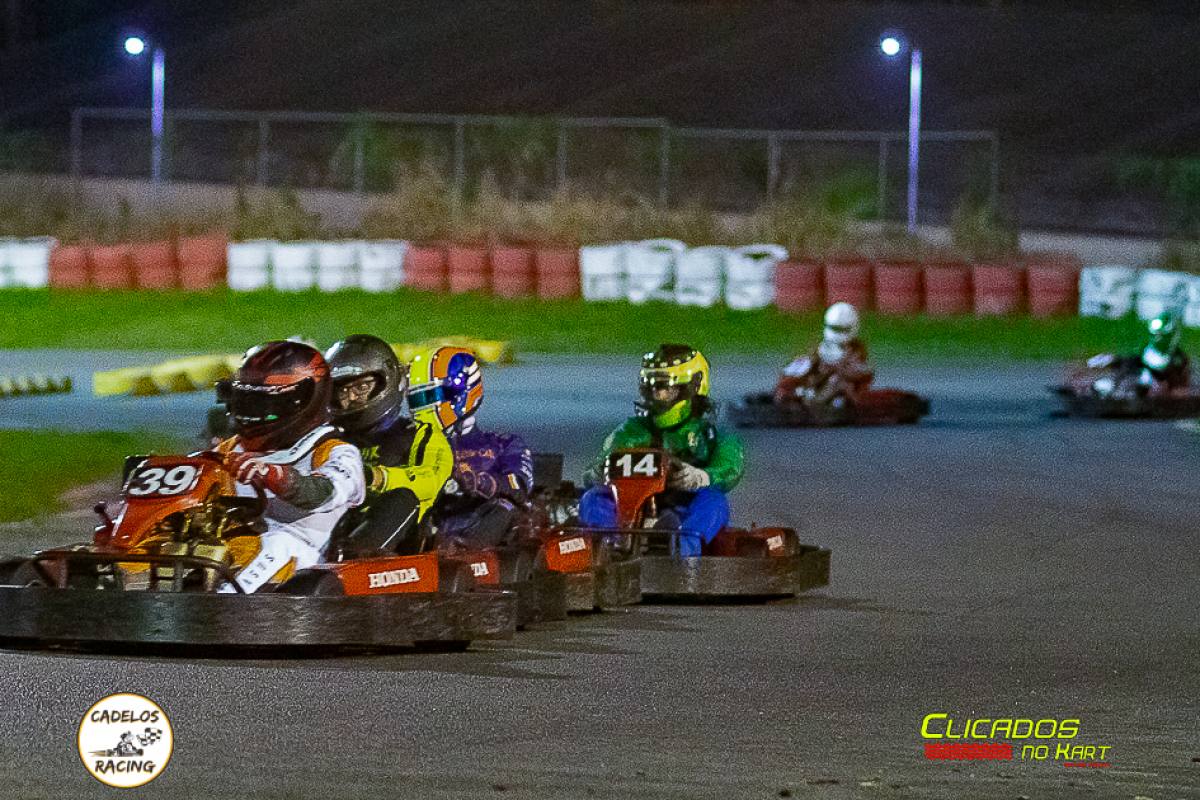 3ª Etapa Endurance Cadelos Racing - 2020