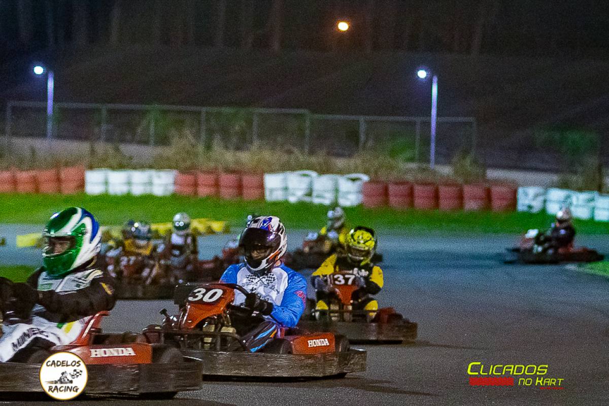 3ª Etapa Endurance Cadelos Racing - 2020