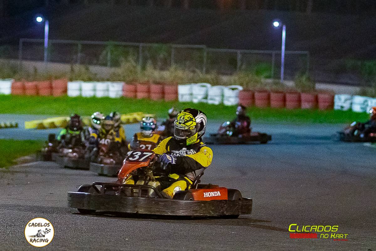 3ª Etapa Endurance Cadelos Racing - 2020