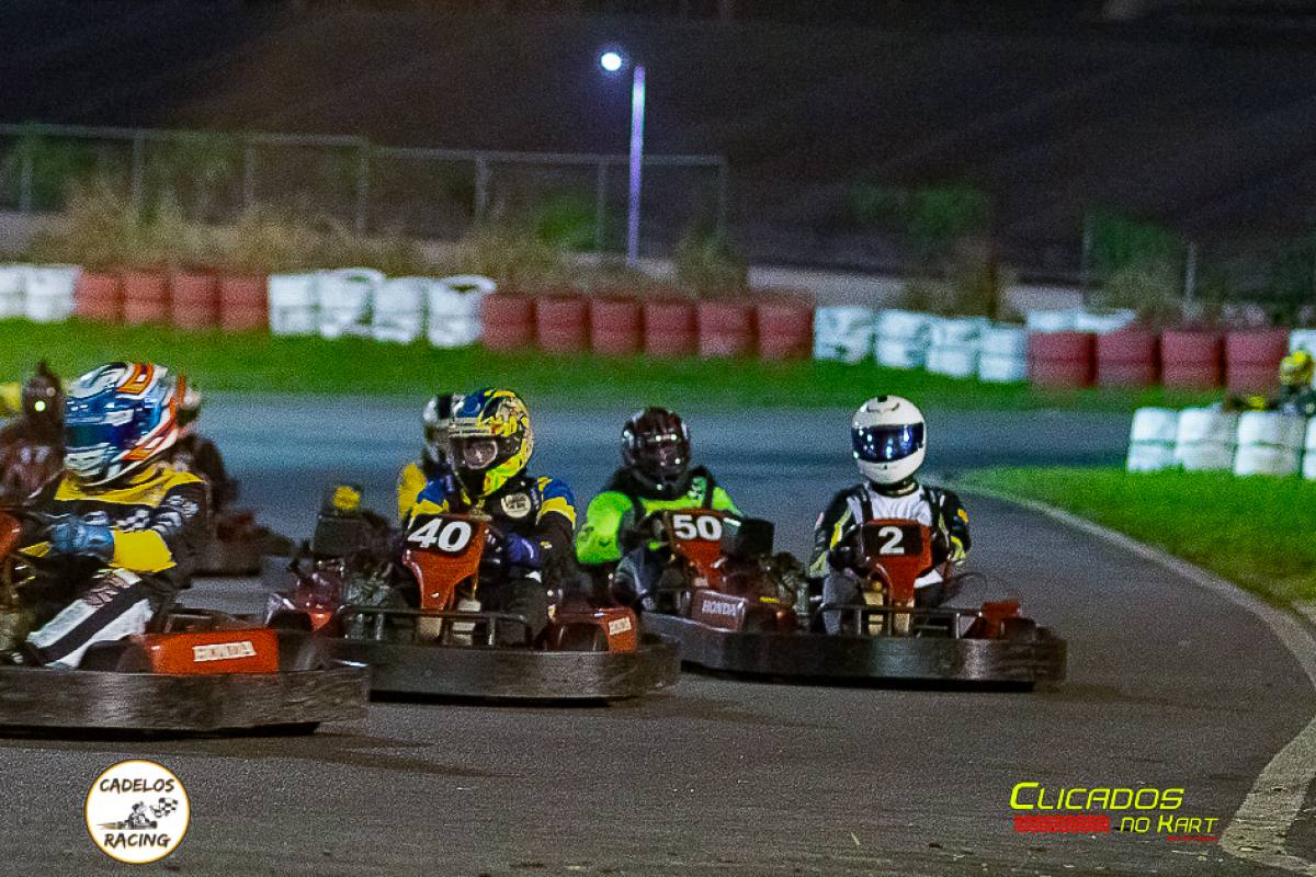 3ª Etapa Endurance Cadelos Racing - 2020