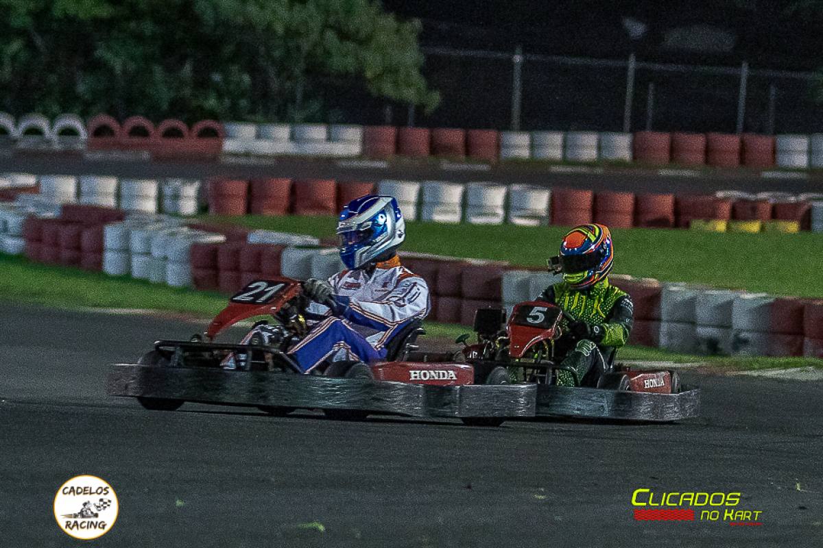 3ª Etapa Endurance Cadelos Racing - 2020