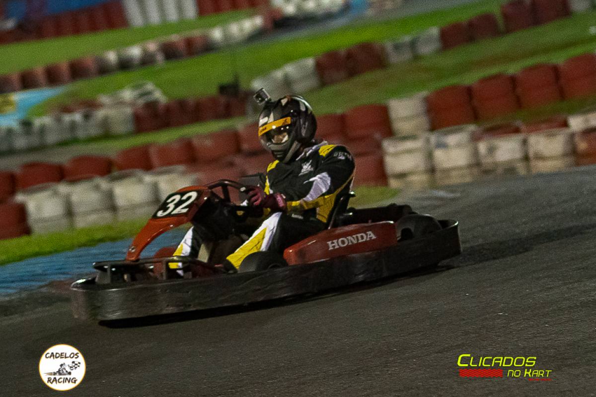 3ª Etapa Endurance Cadelos Racing - 2020