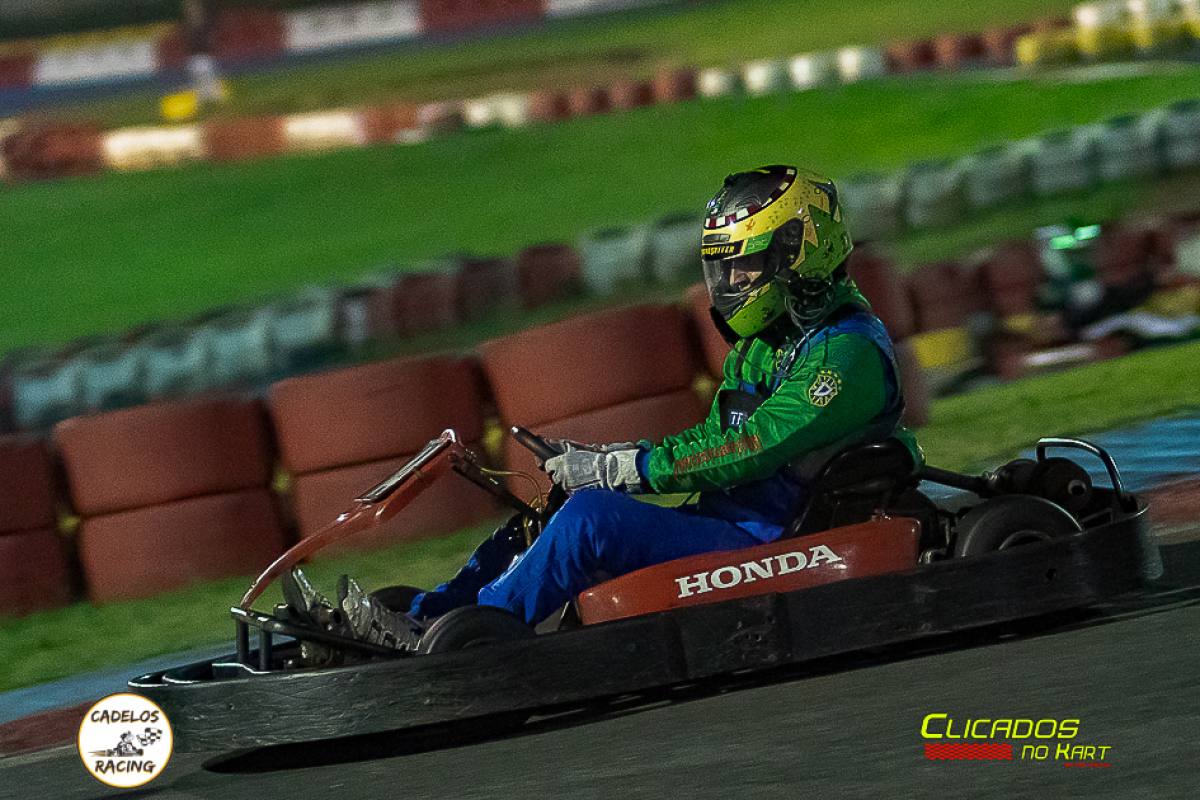 3ª Etapa Endurance Cadelos Racing - 2020