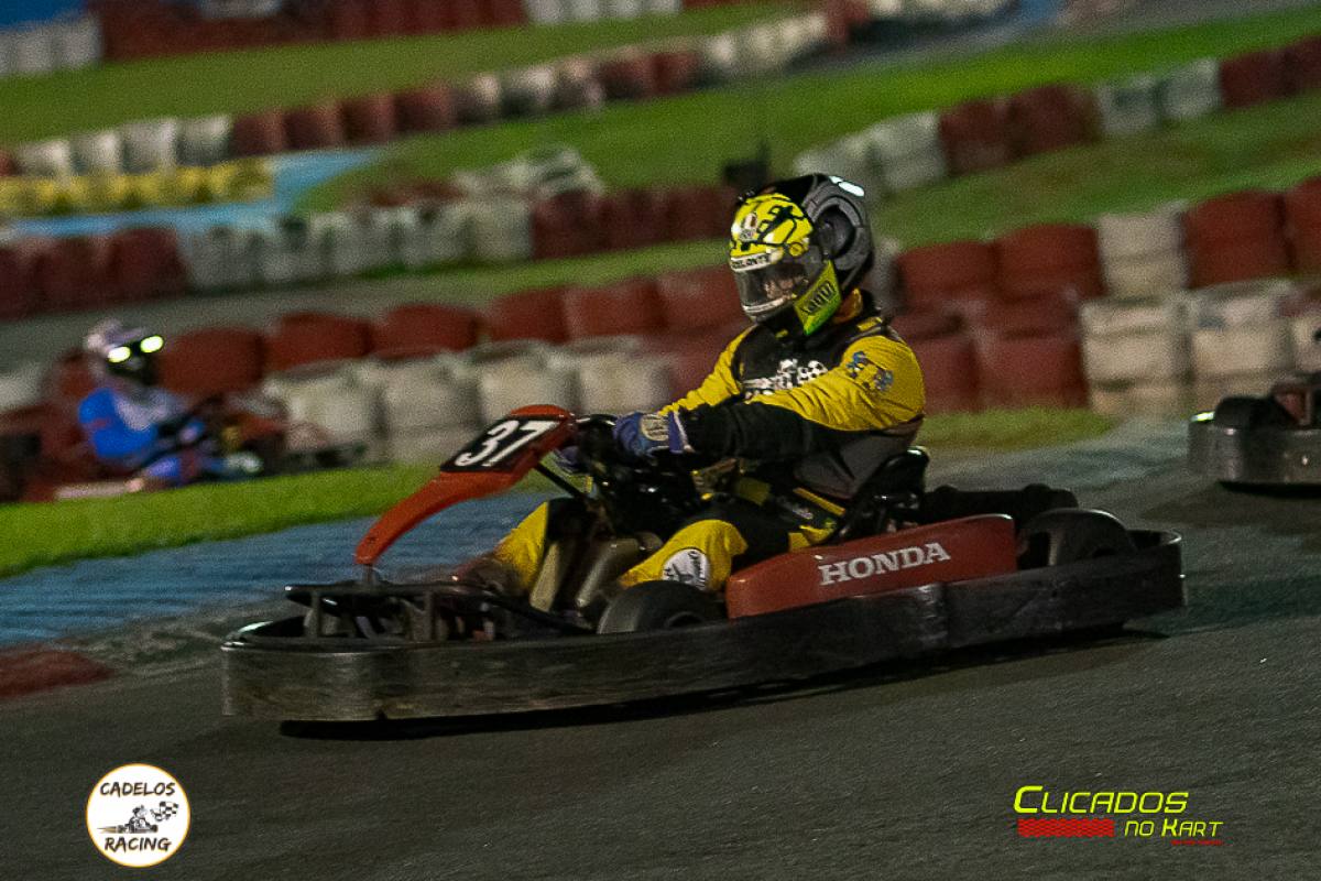 3ª Etapa Endurance Cadelos Racing - 2020