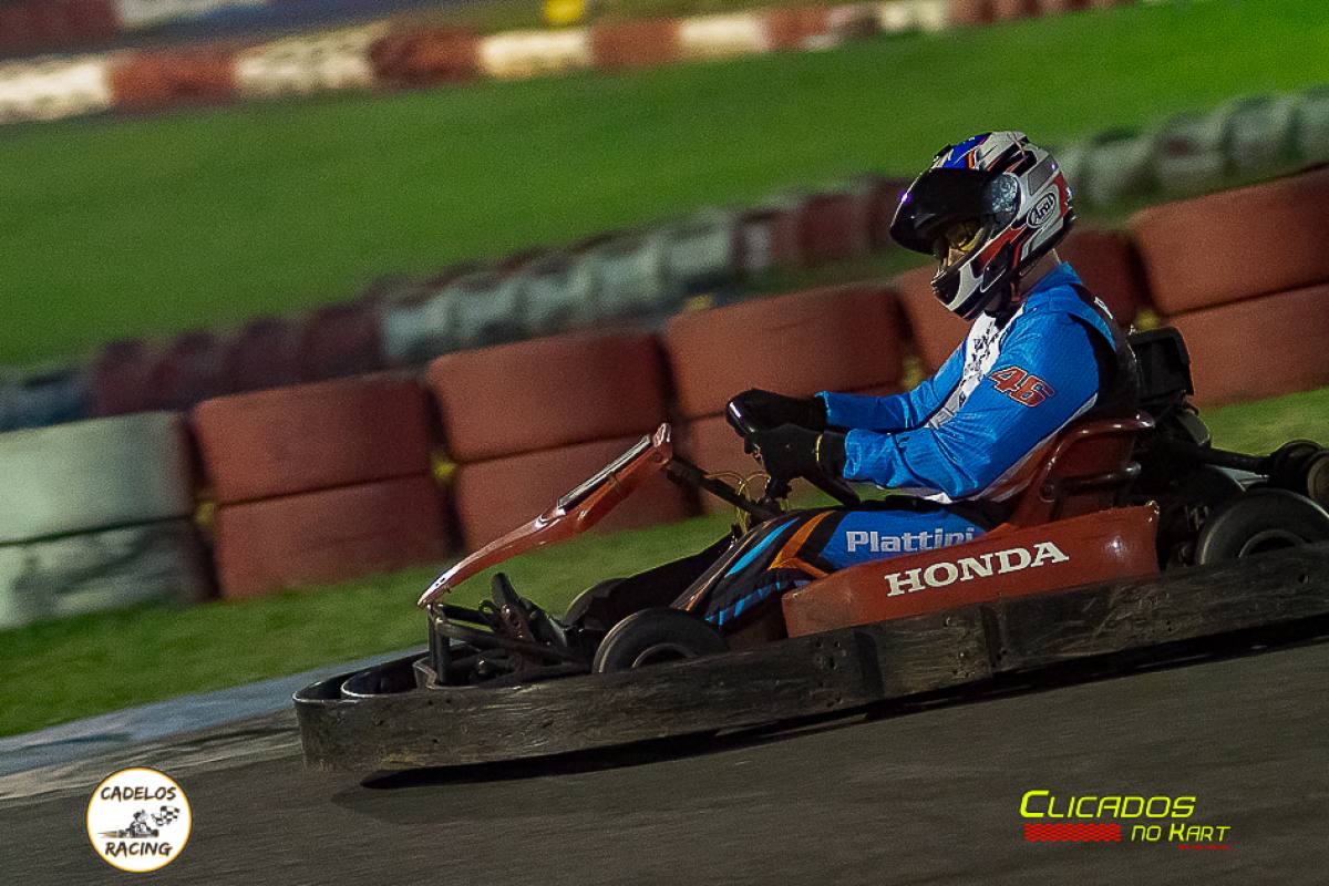 3ª Etapa Endurance Cadelos Racing - 2020