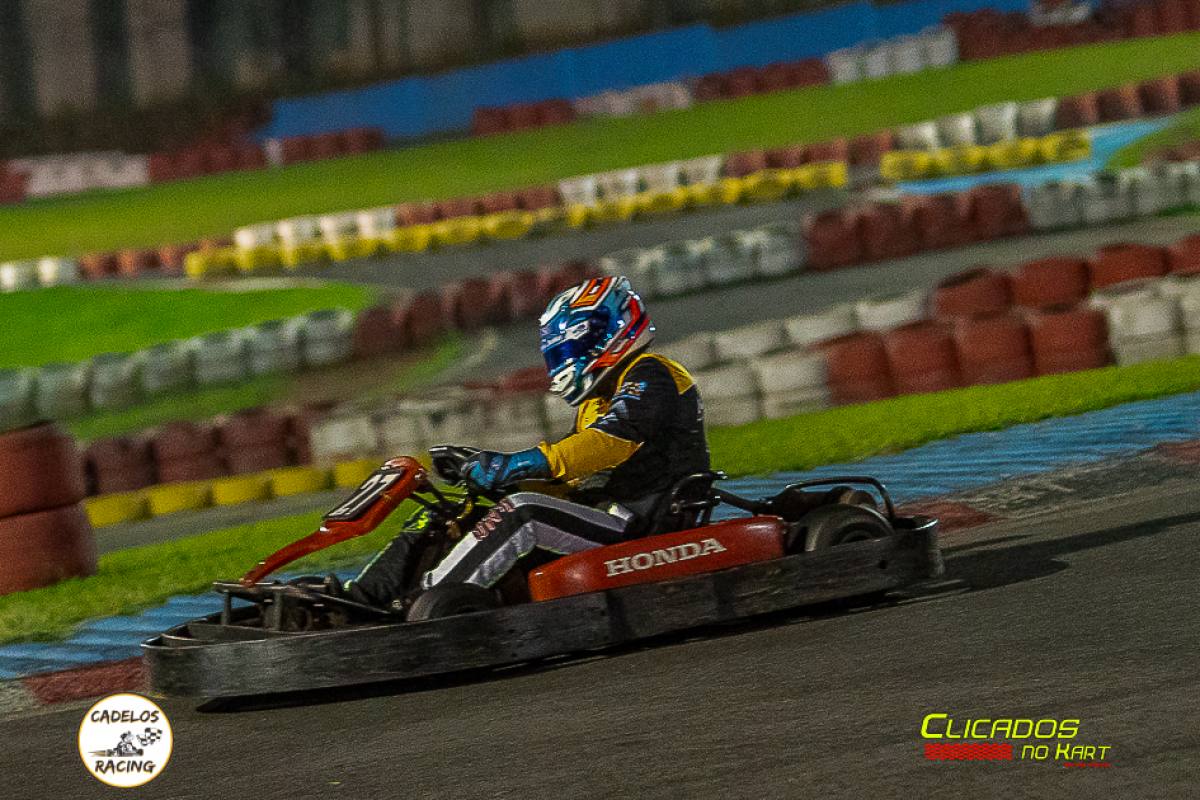 3ª Etapa Endurance Cadelos Racing - 2020
