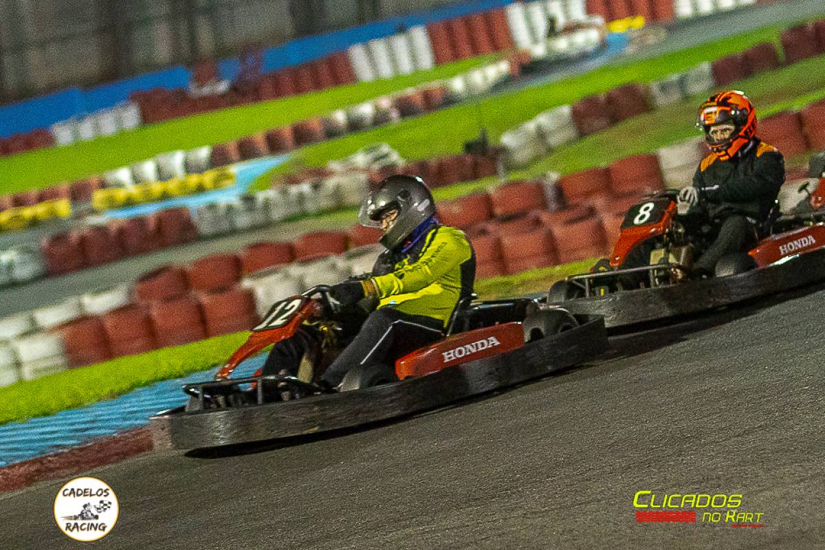 3ª Etapa Endurance Cadelos Racing - 2020