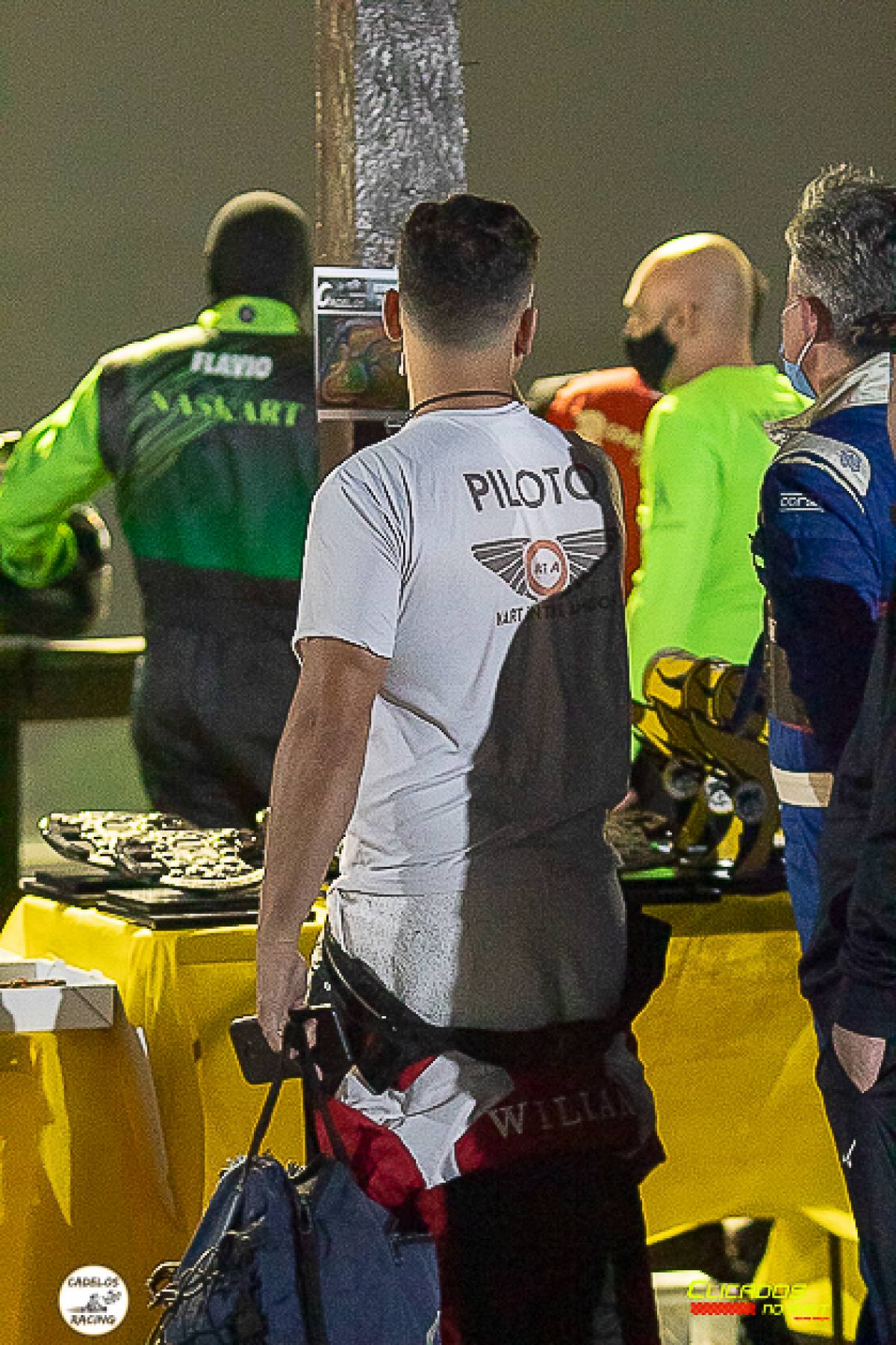 3ª Etapa Endurance Cadelos Racing - 2020