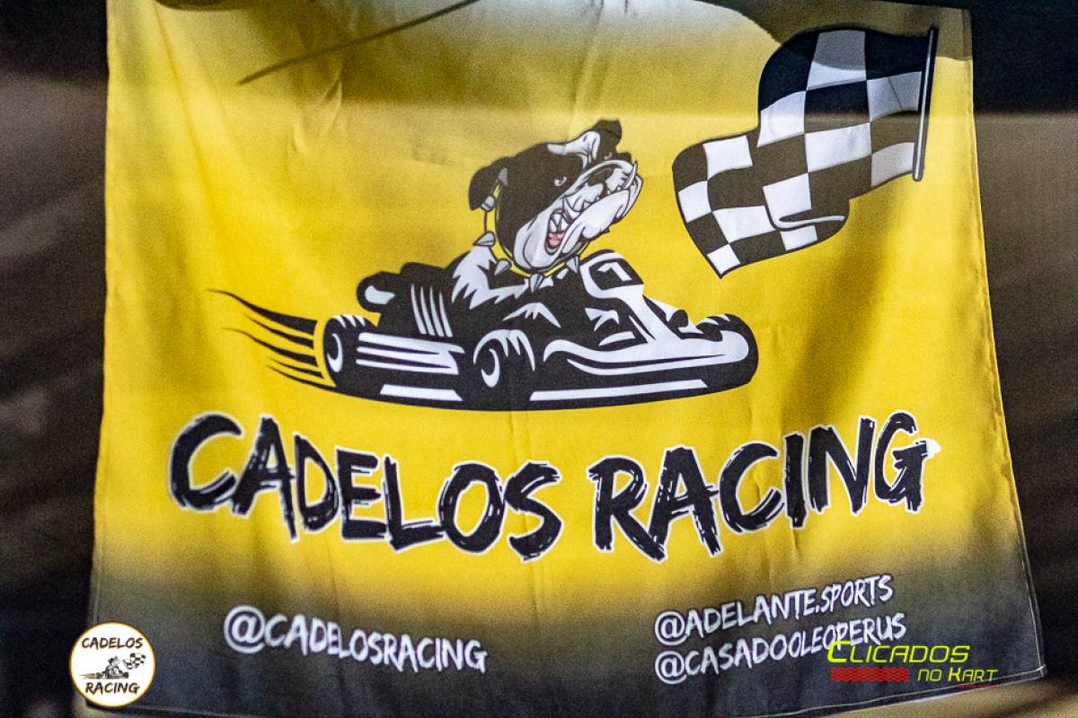 3ª Etapa Endurance Cadelos Racing - 2020