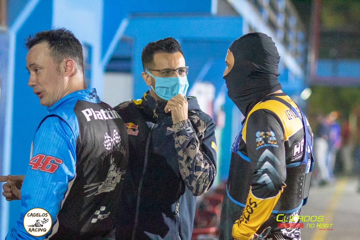 3ª Etapa Endurance Cadelos Racing - 2020