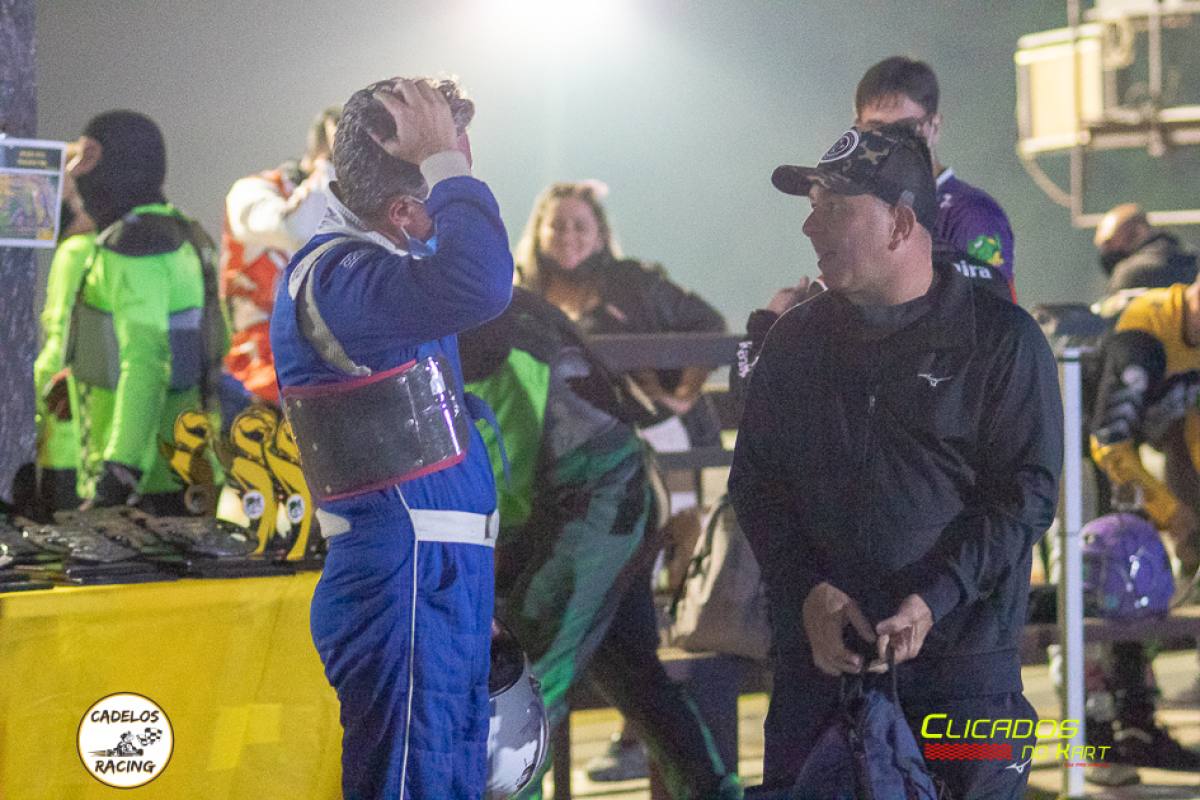 3ª Etapa Endurance Cadelos Racing - 2020