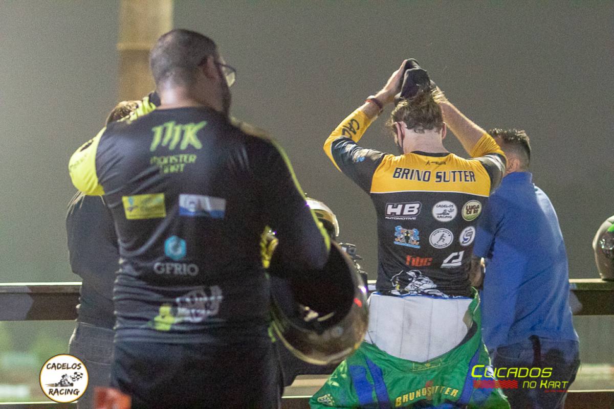 3ª Etapa Endurance Cadelos Racing - 2020