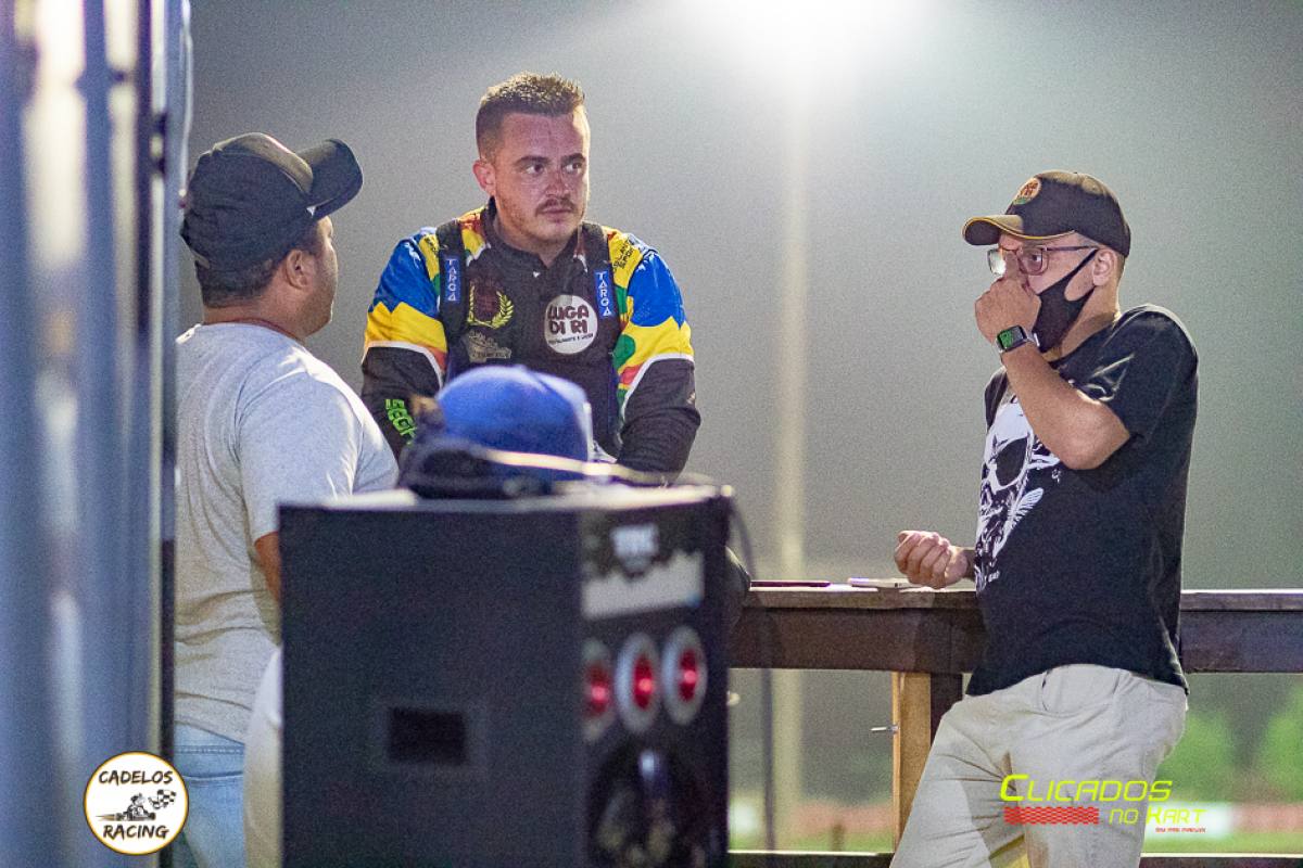 3ª Etapa Endurance Cadelos Racing - 2020