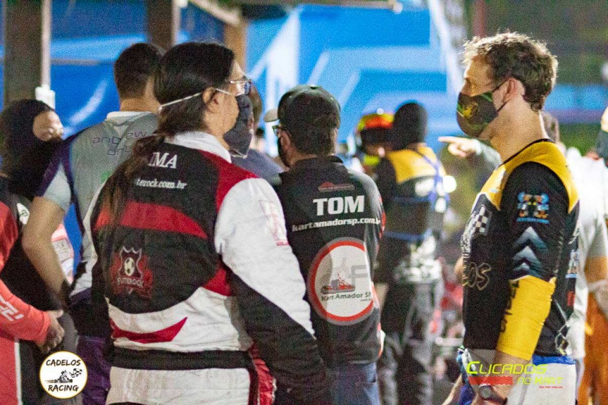 3ª Etapa Endurance Cadelos Racing - 2020