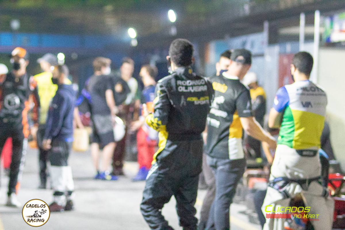 3ª Etapa Endurance Cadelos Racing - 2020