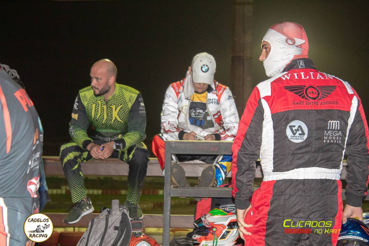 3ª Etapa Endurance Cadelos Racing - 2020