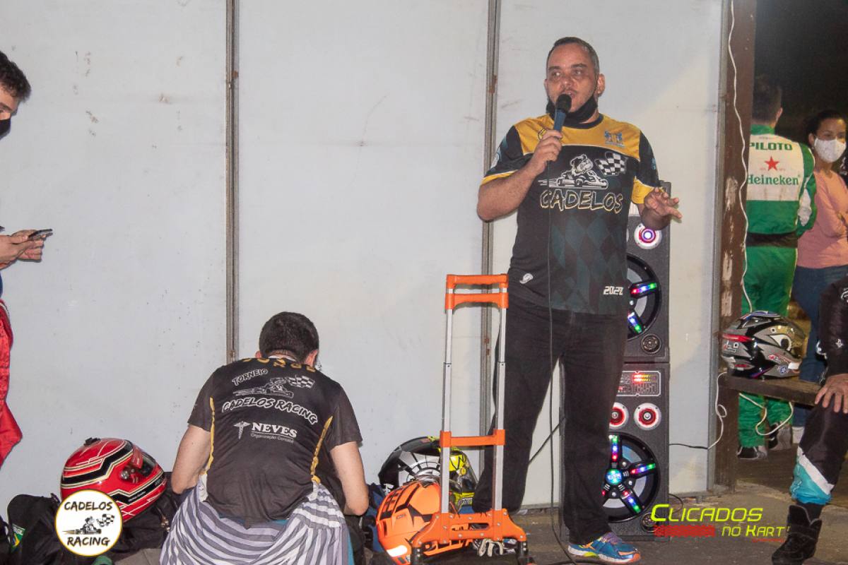 3ª Etapa Endurance Cadelos Racing - 2020