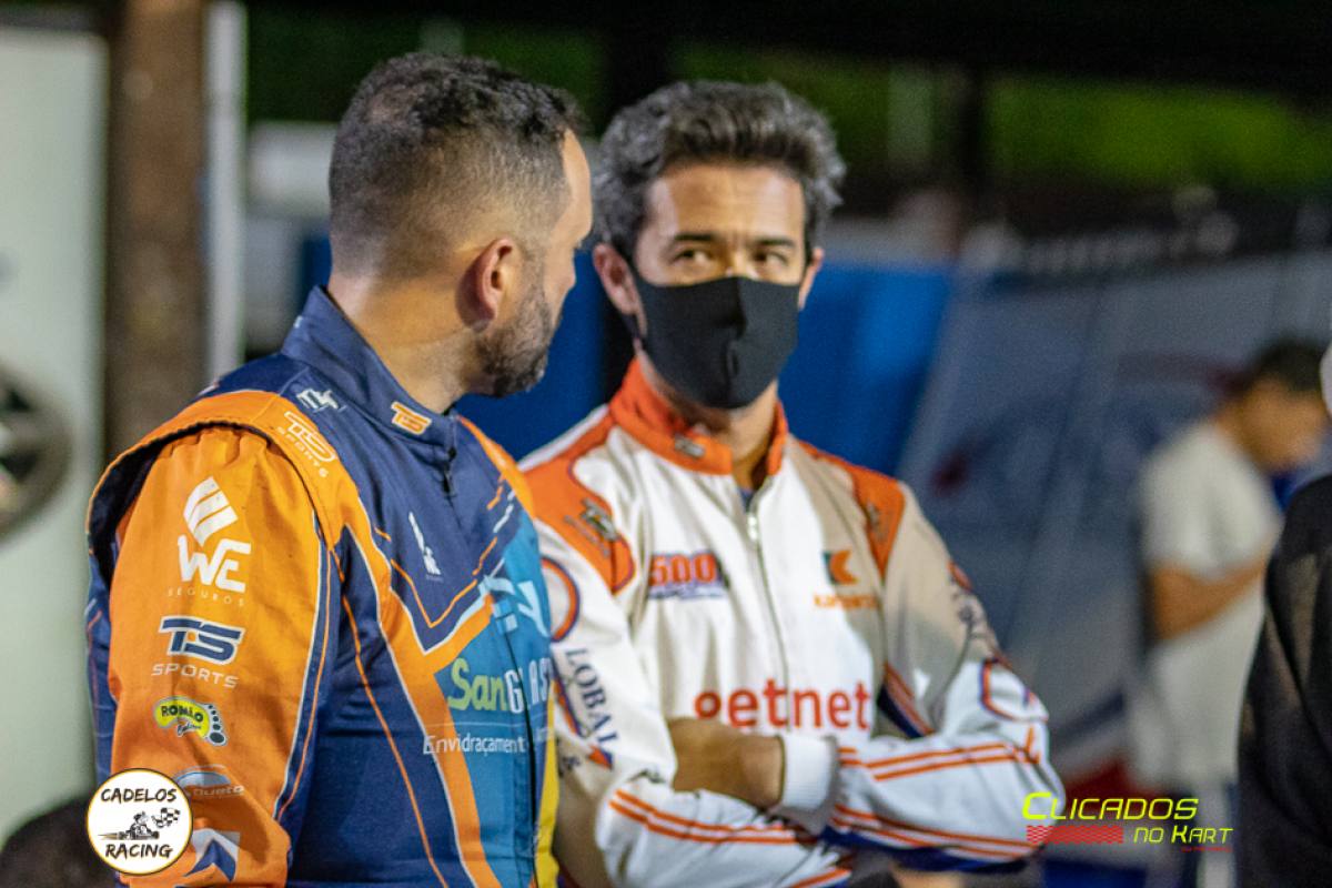 3ª Etapa Endurance Cadelos Racing - 2020