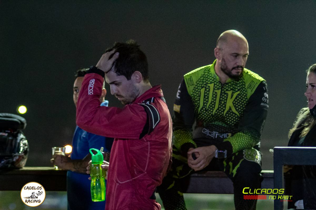 3ª Etapa Endurance Cadelos Racing - 2020