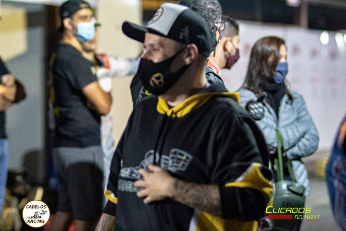 3ª Etapa Endurance Cadelos Racing - 2020