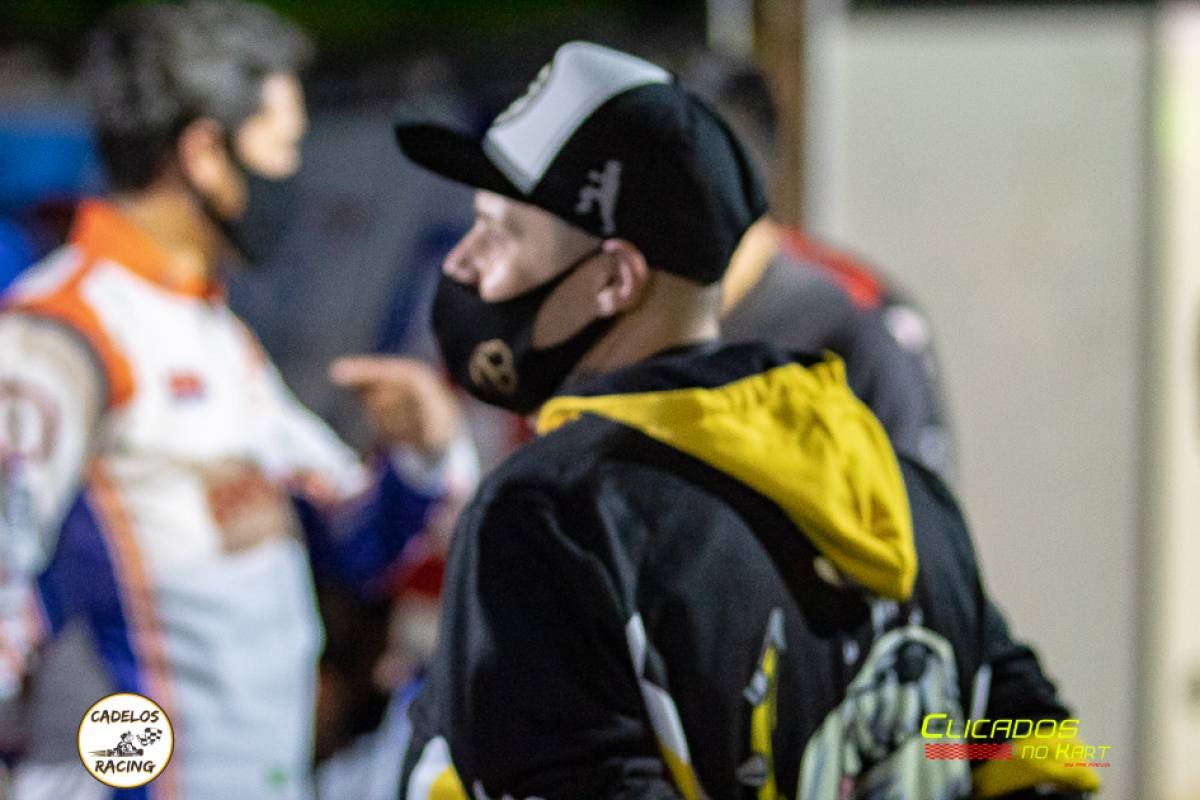 3ª Etapa Endurance Cadelos Racing - 2020